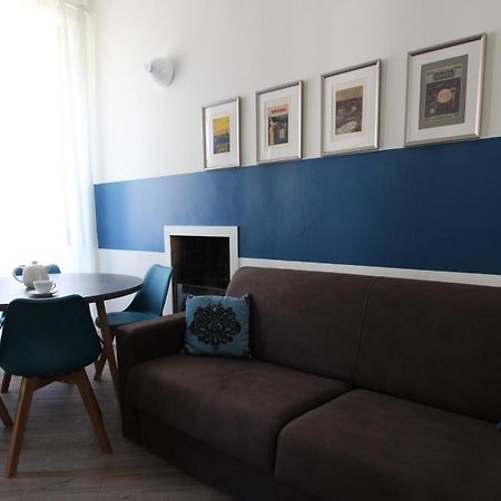 Italianway-Monza Apartment Milan Bagian luar foto
