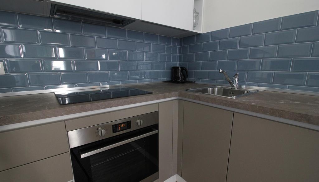 Italianway-Monza Apartment Milan Ruang foto