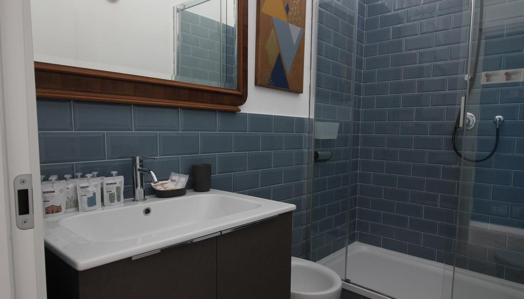 Italianway-Monza Apartment Milan Ruang foto
