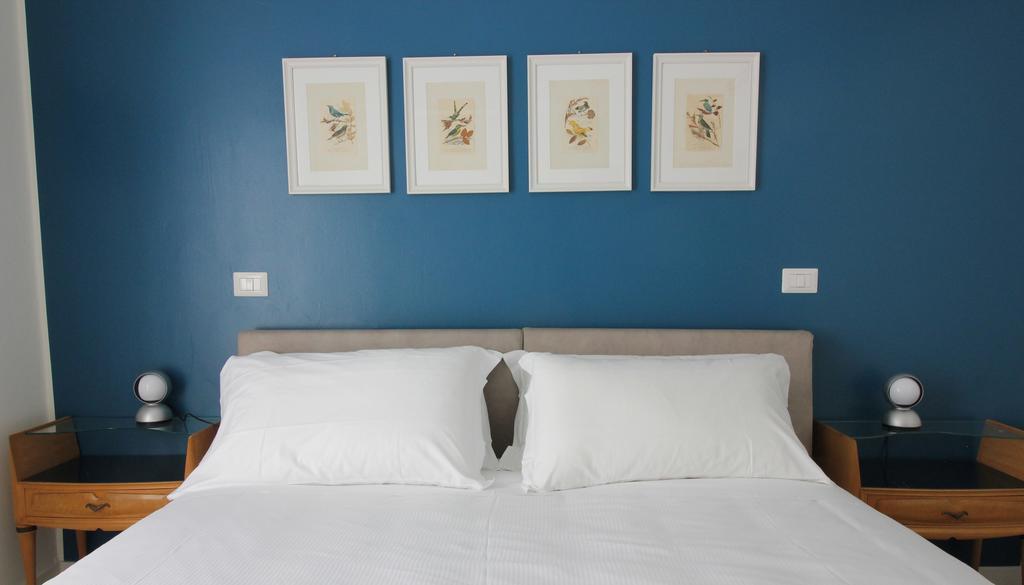 Italianway-Monza Apartment Milan Ruang foto