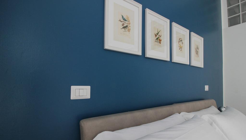 Italianway-Monza Apartment Milan Ruang foto