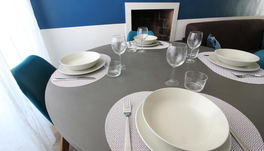 Italianway-Monza Apartment Milan Ruang foto